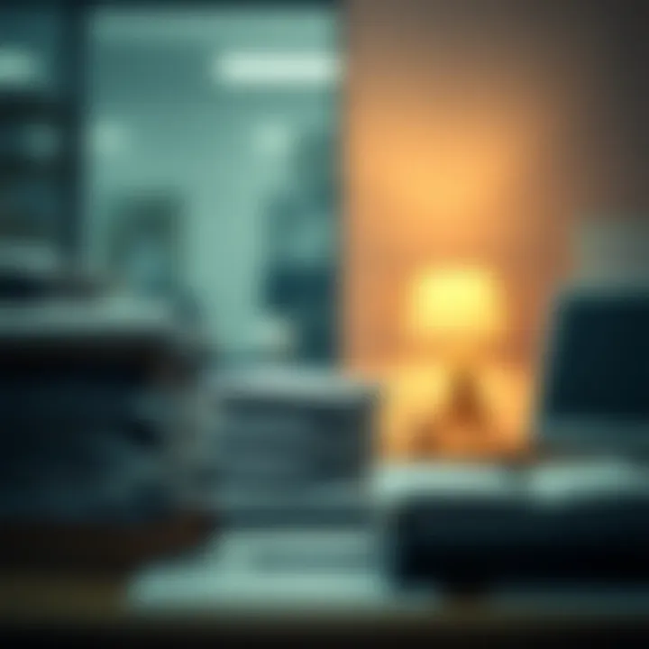 Small Business Paperwork Organization: A Comprehensive Guide Summary