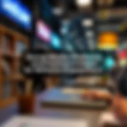 Social Media Platforms for Small Businesses: Strategies for Effective Engagement Introduction