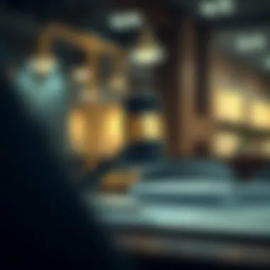 Legal paperwork for business establishment