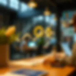 Starting a Small Business Blog: A Strategic Approach Introduction