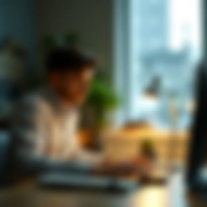 Starting a Small Business Blog: A Strategic Approach Summary