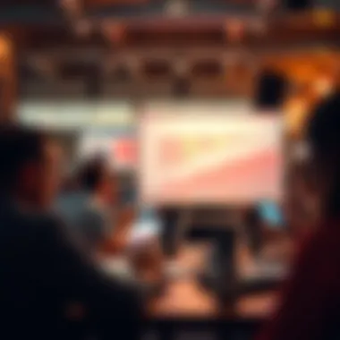 Crafting Engaging Social Media Strategies Engaging social media strategy