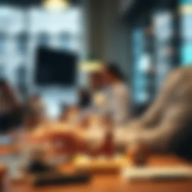 Leveraging Technology for Business Expansion Digital technology integration in business