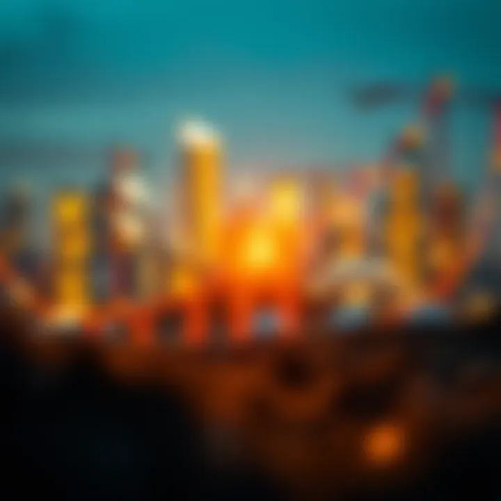 Innovative Strategies for Growth Innovative strategies for business growth