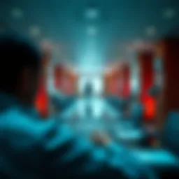 Strategic Approaches to Organizing a Business Introduction