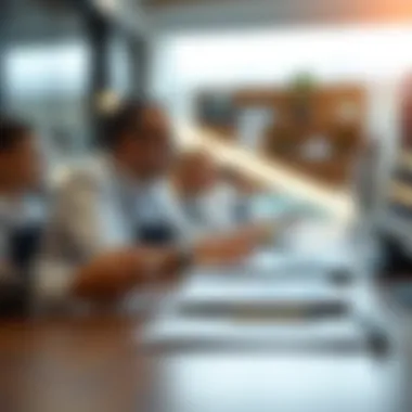 Strategic Approaches to Organizing a Business Summary