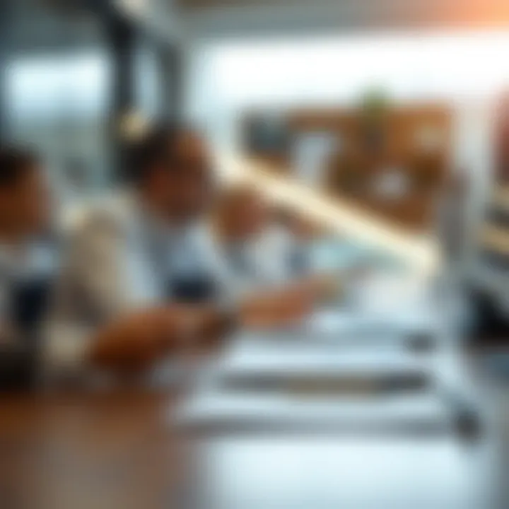 Strategic Approaches to Organizing a Business Summary