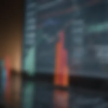 Financial Projections Analysis Detailed financial projection charts showcasing potential revenue streams