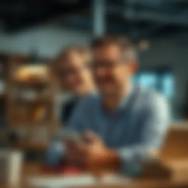 Customer Engagement Techniques Engaging customers effectively for success