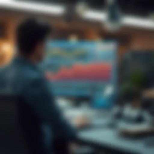 In-depth market analysis for business growth