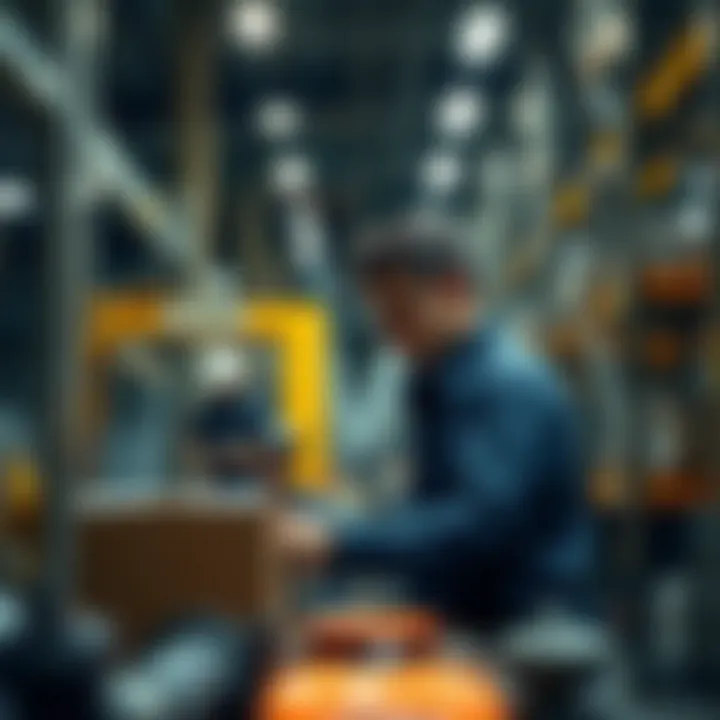 Enhancing Operational Efficiency Operational improvements driving efficiency