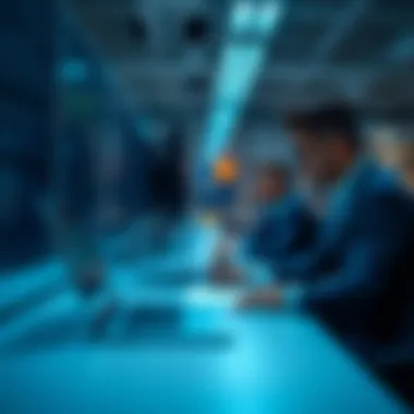 Strategic Integrations for Scalability in Broker CRM Strategic integrations for scalability in Broker CRM platforms