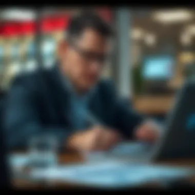 Financial management tools for small business owners