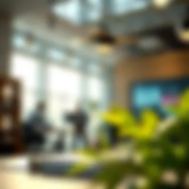 Strategies for Business Growth Summary