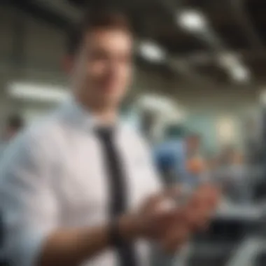 Employee Engagement Initiatives Engaging depiction of employee engagement initiatives