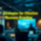 Strategies for Effective Business Branding Introduction