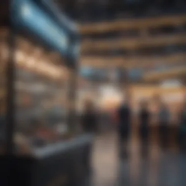 Innovative Customer Engagement Engaging customers through digital platforms