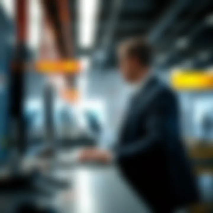 Utilizing data to drive sales