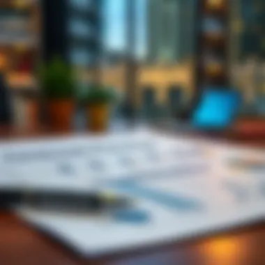 Blueprint for Effective Financial Planning Financial planning blueprint