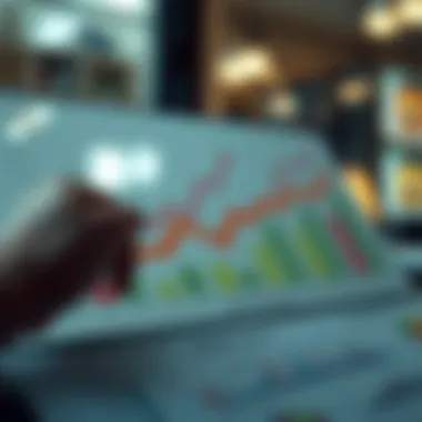 Analyzing Market Growth Opportunities Market growth analysis chart