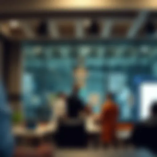 Strategies for Facilitating Growth in Small Businesses Introduction