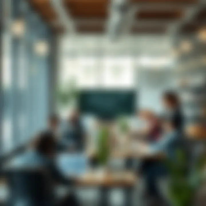 Strategies for Facilitating Growth in Small Businesses Summary
