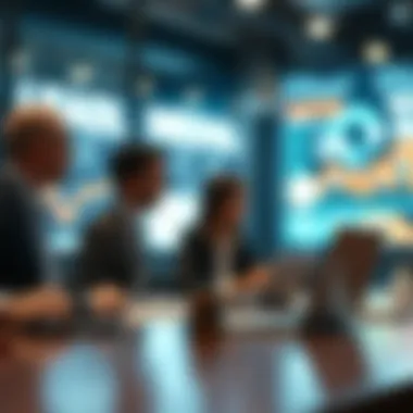 Harnessing Social Media for Lead Generation Leveraging social media for leads