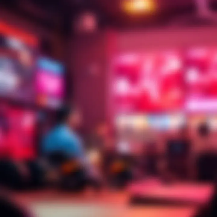 Dynamic digital marketing strategies