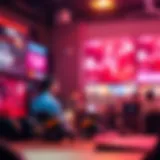 Dynamic digital marketing strategies Dynamic digital marketing strategies