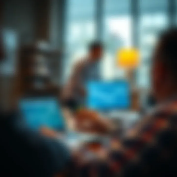 Optimizing website performance