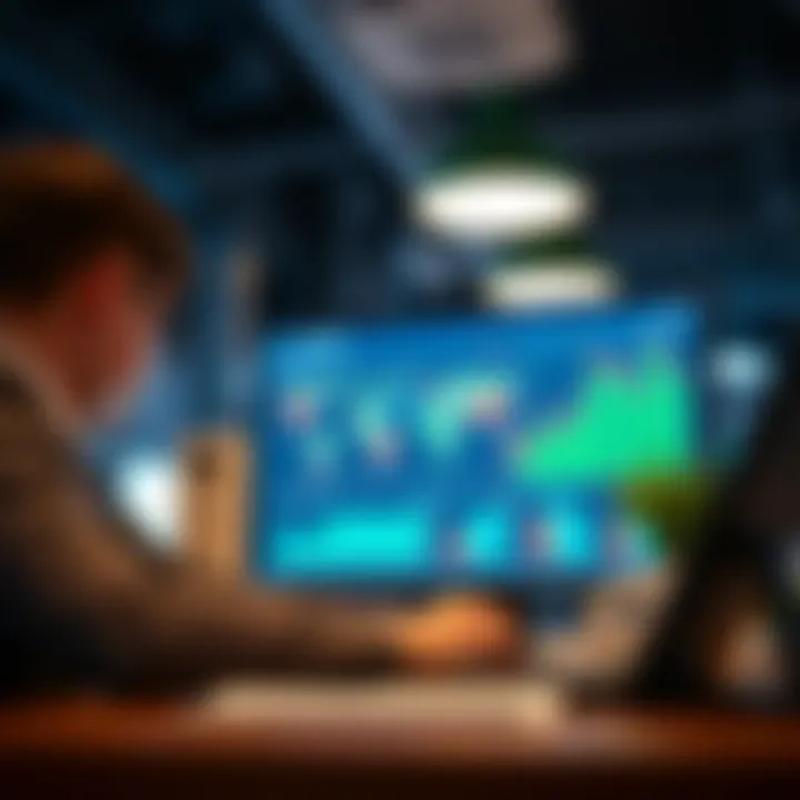 Understanding user behavior analytics