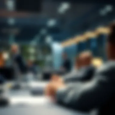 Strategies for Rapid Business Growth Introduction