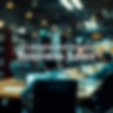 Strategies to Enhance Business Sales Effectively Summary