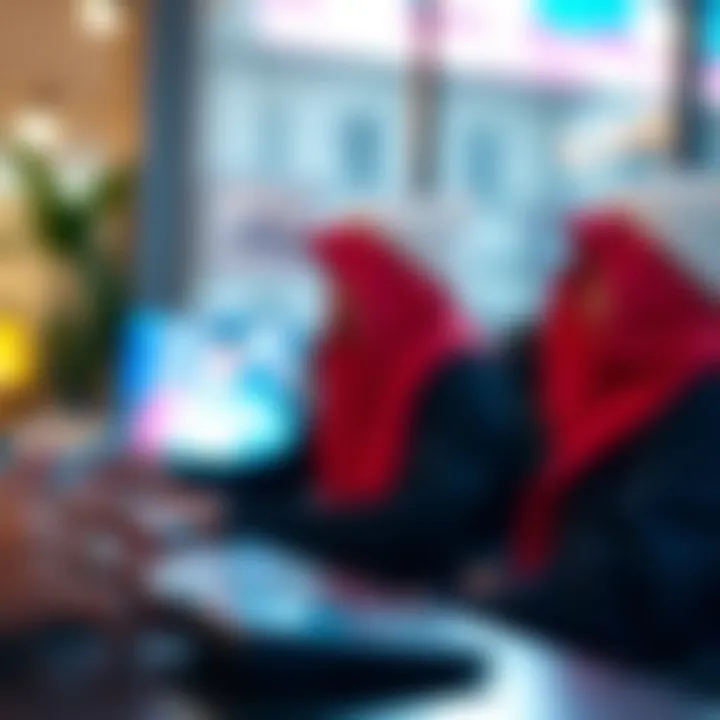 Innovative marketing strategies for enhancing brand loyalty