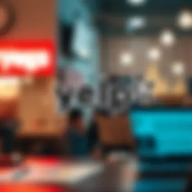 Strategies to Increase Yelp Reviews Summary