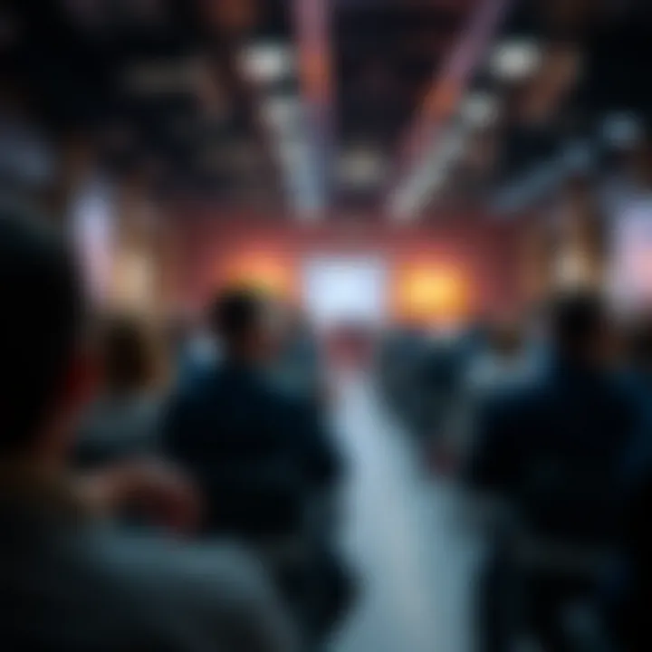 A visual guide to targeting the right audience on Facebook