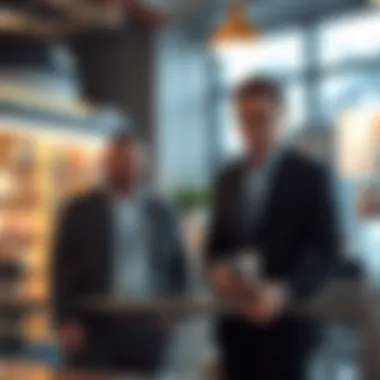 Strategies to Retain Customers and Prevent Departures Summary Strategies to Retain Customers and Prevent Departures Summary