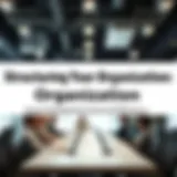 Structuring Your Organization: Strategies for Enhanced Efficiency Introduction