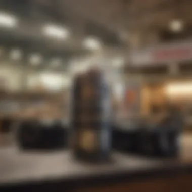 Case Studies in Effective Clearance Promotions Case study on successful clearance promotions