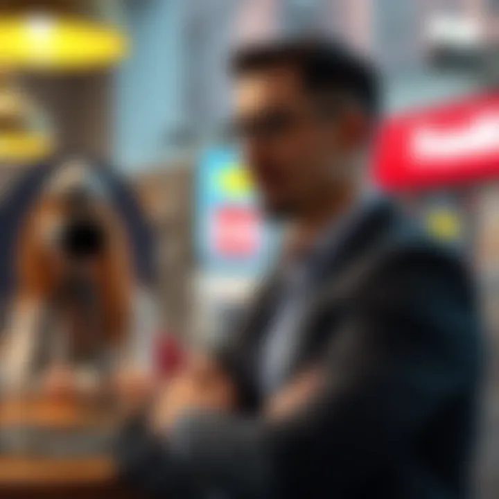 Successful franchise case study