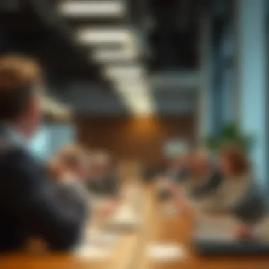 Notable Ten Steps to Closing a Sale