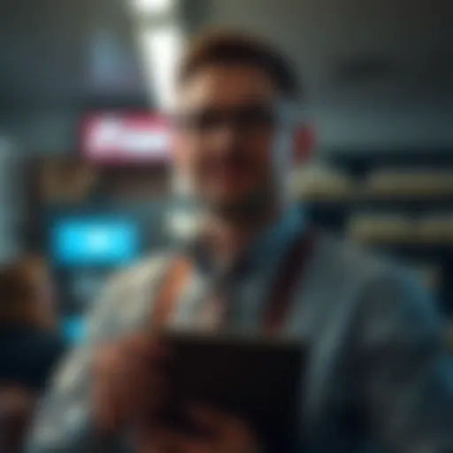 The Advantages of Owning a Franchise Introduction