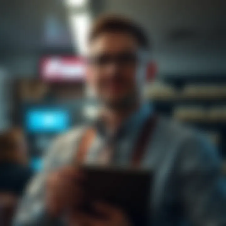 The Advantages of Owning a Franchise Introduction