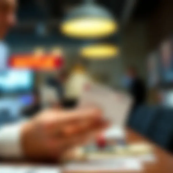 Notable The Art of Business Card Collecting: Insights and Strategies