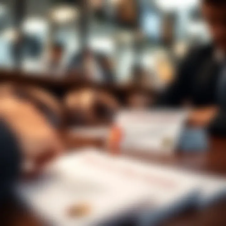 The Art of Business Card Collecting: Insights and Strategies Summary