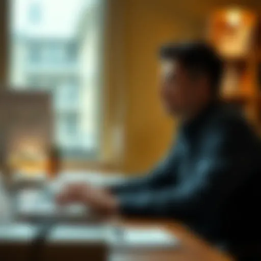 The Art of Crafting a Landing Page Introduction