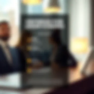 Criteria for Lender Rankings Infographic of lender ranking criteria