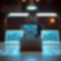 The Efficacy of Email Blasts: A Critical Examination Introduction