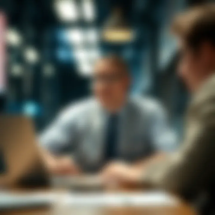 The Efficacy of Email Blasts: A Critical Examination Summary