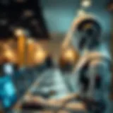 The Imperative for Automation in Modern Business Practices Introduction